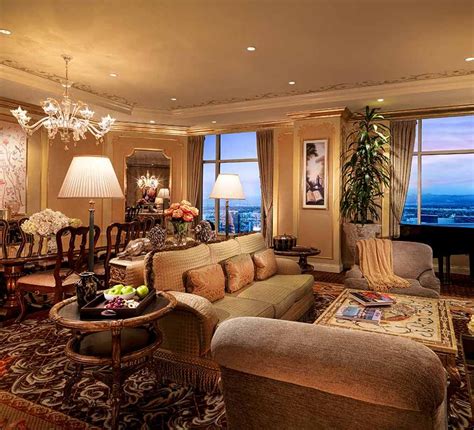 las vegas penthouse suites|The Venetian Suite Collection .